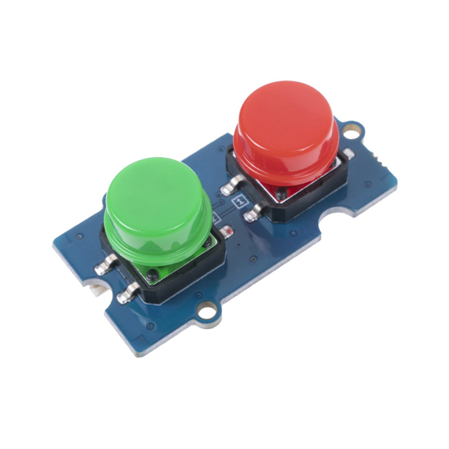 111020103 Seeed Technology Co., Ltd  Cartes d'évaluation - Cartes d'extension Cartes filles